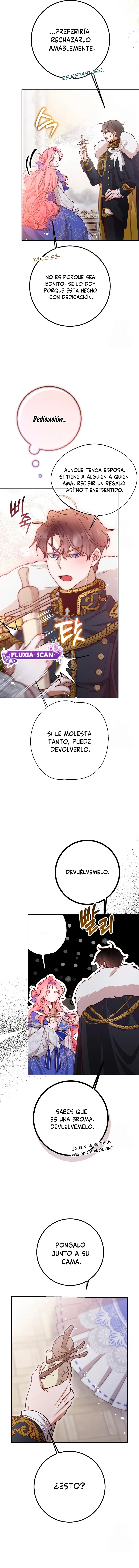 Sigue tu corazón - Capítulo 20 - Página 10 - LectorTMOo