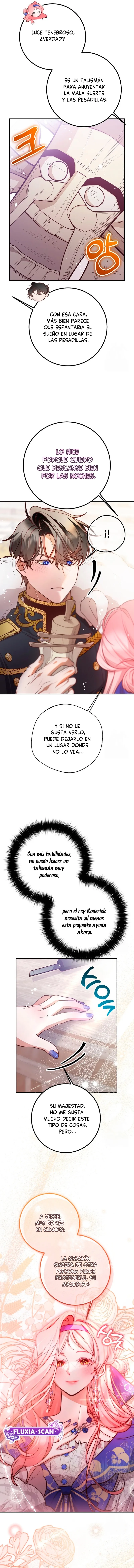 Sigue tu corazón - Capítulo 20 - Página 11 - LectorTMOo