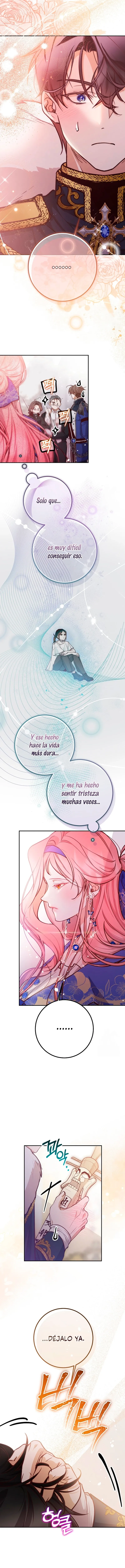 Sigue tu corazón - Capítulo 20 - Página 12 - LectorTMOo
