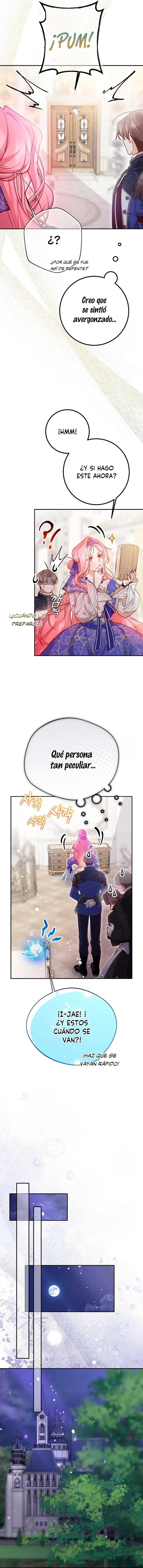 Sigue tu corazón - Capítulo 20 - Página 15 - LectorTMOo
