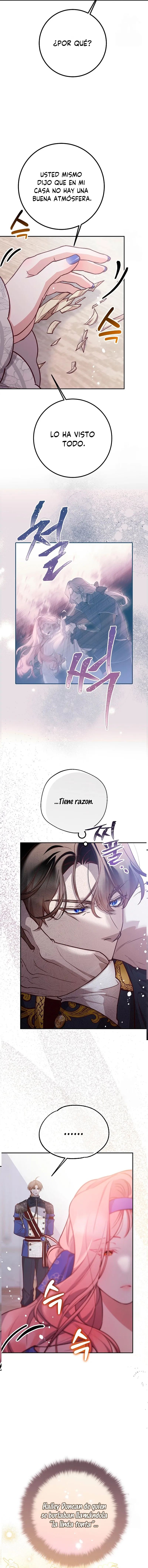 Sigue tu corazón - Capítulo 20 - Página 4 - LectorTMOo