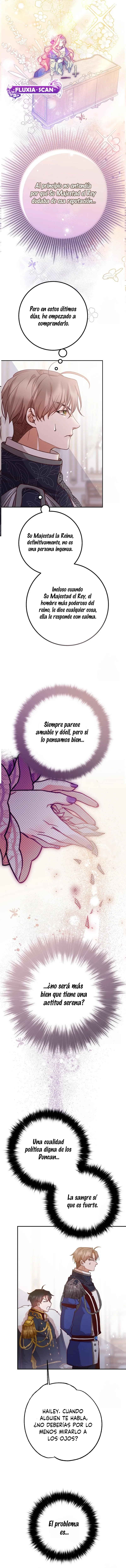 Sigue tu corazón - Capítulo 20 - Página 5 - LectorTMOo