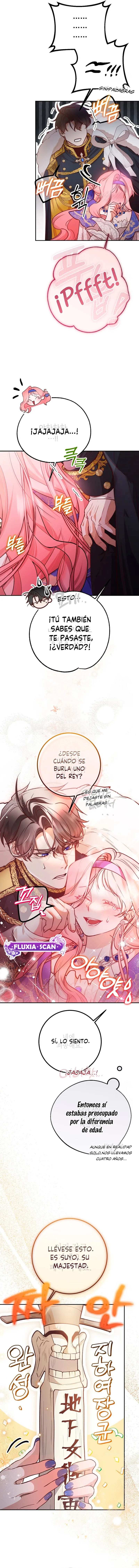Sigue tu corazón - Capítulo 20 - Página 9 - LectorTMOo