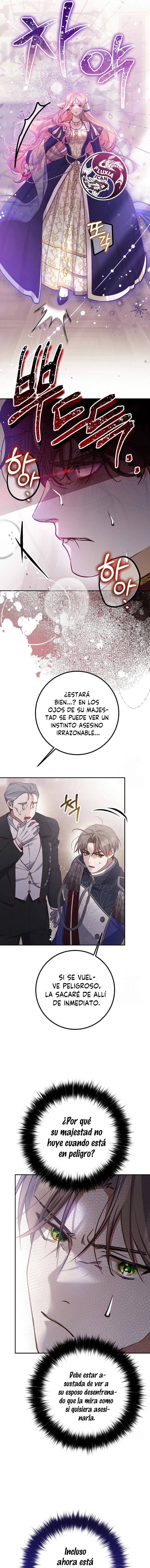 Sigue tu corazón - Capítulo 21 - Página 12 - LectorTMOo