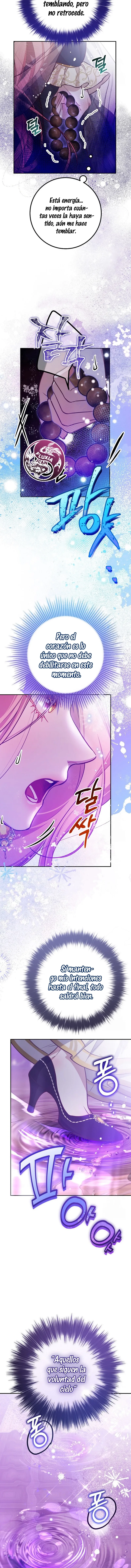 Sigue tu corazón - Capítulo 21 - Página 13 - LectorTMOo