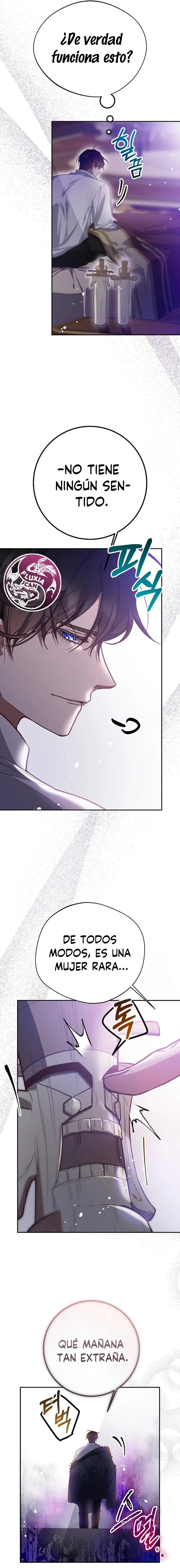 Sigue tu corazón - Capítulo 21 - Página 2 - LectorTMOo