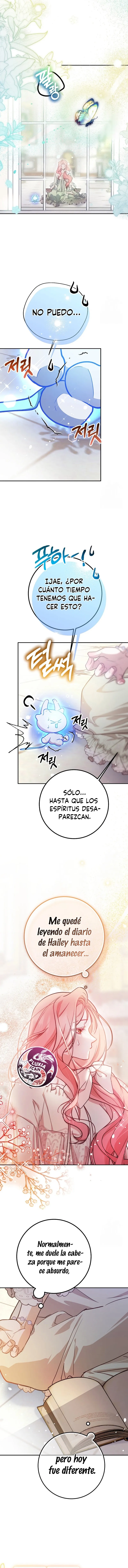Sigue tu corazón - Capítulo 21 - Página 4 - LectorTMOo