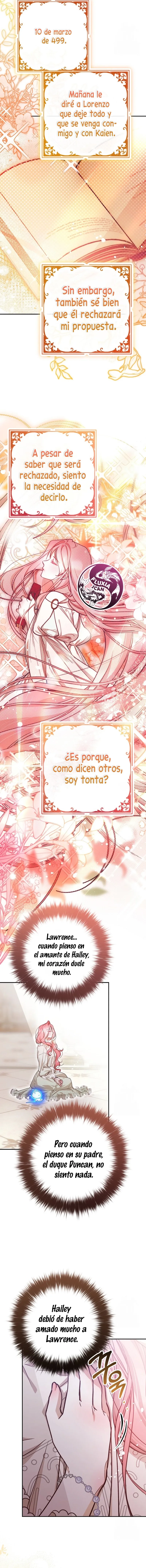 Sigue tu corazón - Capítulo 21 - Página 5 - LectorTMOo