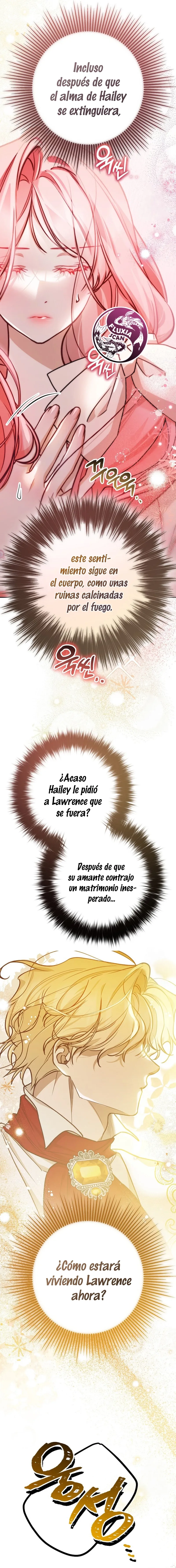 Sigue tu corazón - Capítulo 21 - Página 6 - LectorTMOo