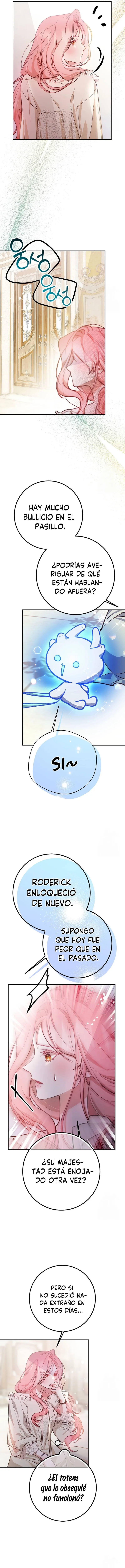 Sigue tu corazón - Capítulo 21 - Página 7 - LectorTMOo