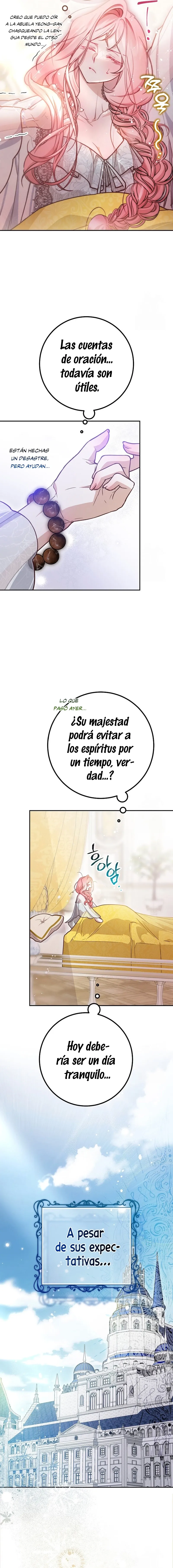 Sigue tu corazón - Capítulo 22 - Página 13 - LectorTMOo