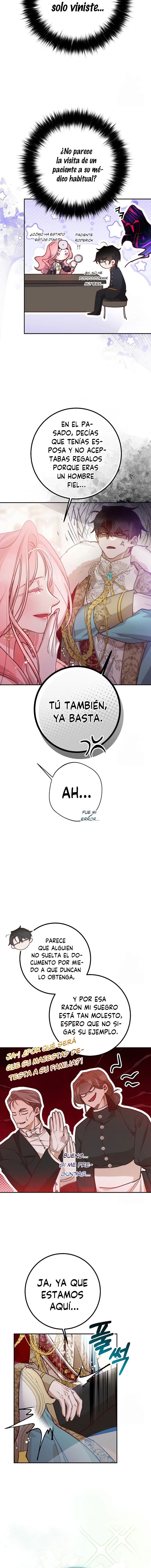 Sigue tu corazón - Capítulo 22 - Página 15 - LectorTMOo