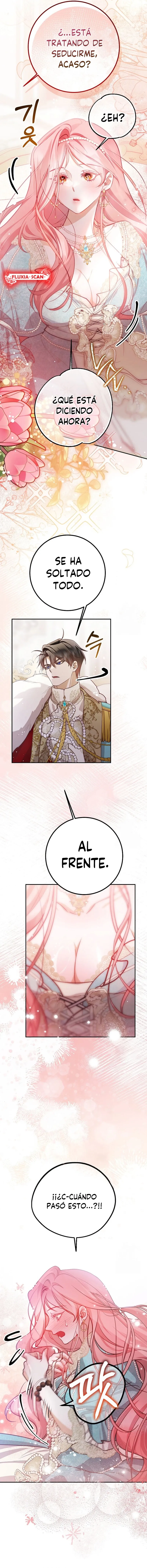 Sigue tu corazón - Capítulo 23 - Página 10 - LectorTMOo