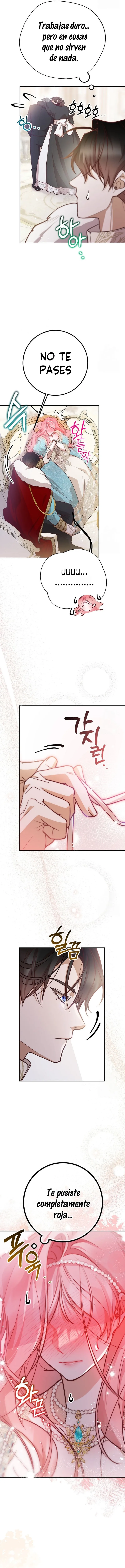 Sigue tu corazón - Capítulo 23 - Página 12 - LectorTMOo