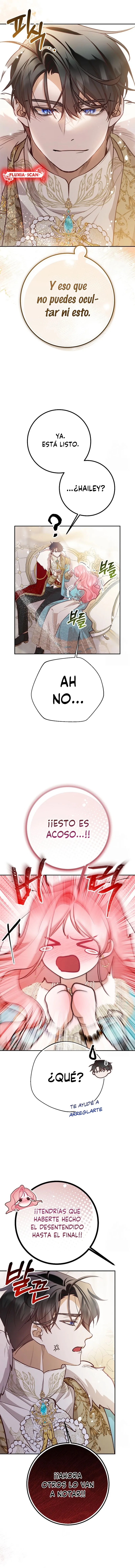 Sigue tu corazón - Capítulo 23 - Página 13 - LectorTMOo