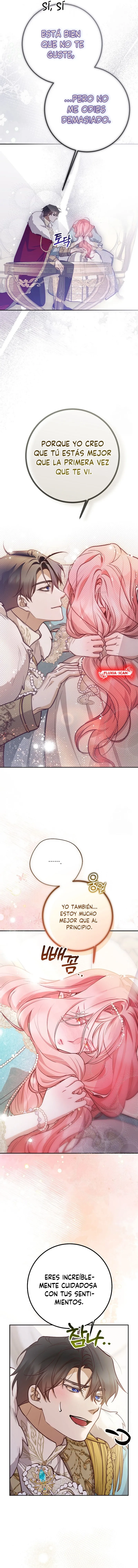 Sigue tu corazón - Capítulo 23 - Página 15 - LectorTMOo