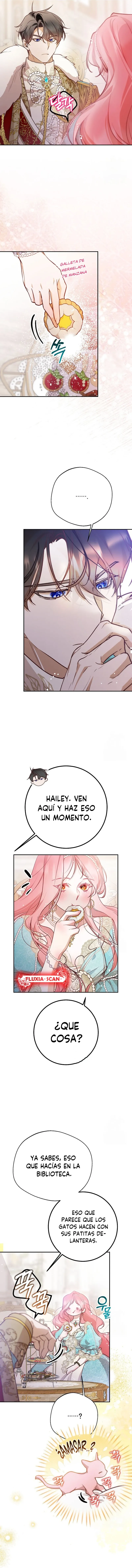 Sigue tu corazón - Capítulo 23 - Página 2 - LectorTMOo