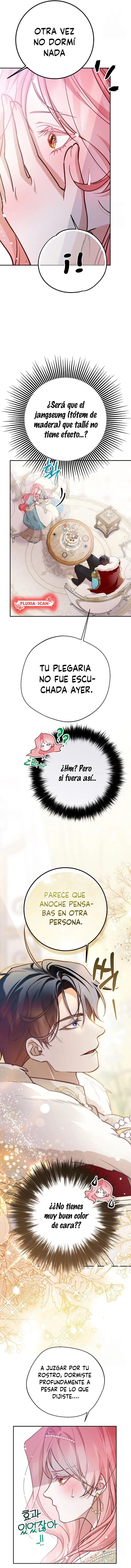 Sigue tu corazón - Capítulo 23 - Página 4 - LectorTMOo
