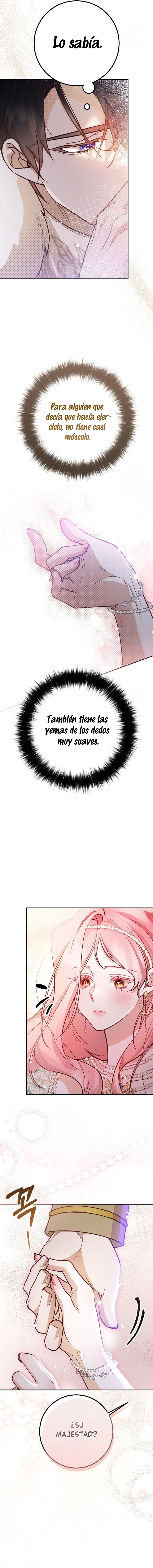 Sigue tu corazón - Capítulo 23 - Página 8 - LectorTMOo