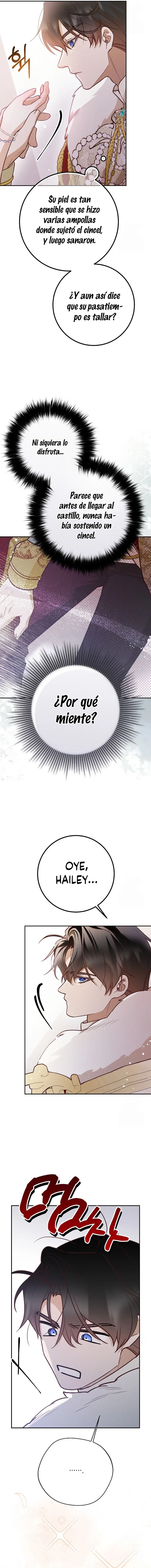 Sigue tu corazón - Capítulo 23 - Página 9 - LectorTMOo