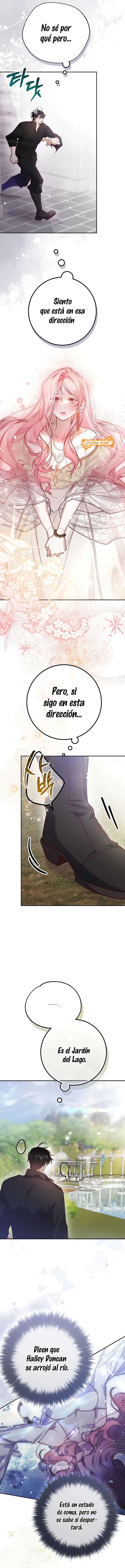 Sigue tu corazón - Capítulo 24 - Página 13 - LectorTMOo