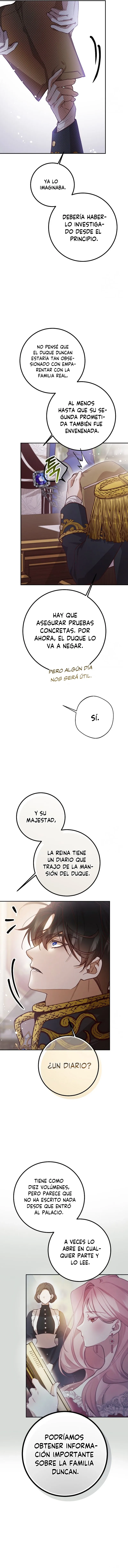Sigue tu corazón - Capítulo 24 - Página 4 - LectorTMOo