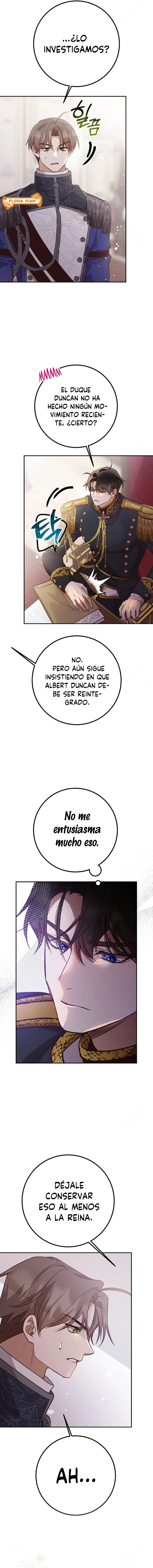 Sigue tu corazón - Capítulo 24 - Página 5 - LectorTMOo