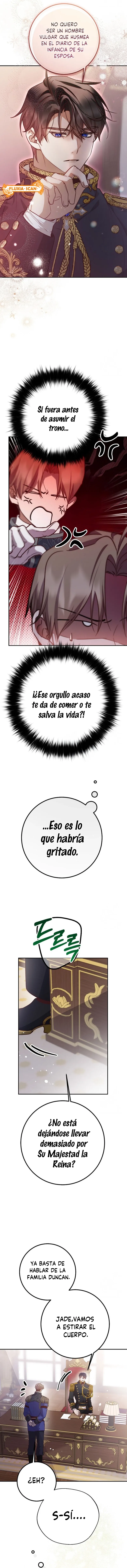 Sigue tu corazón - Capítulo 24 - Página 6 - LectorTMOo