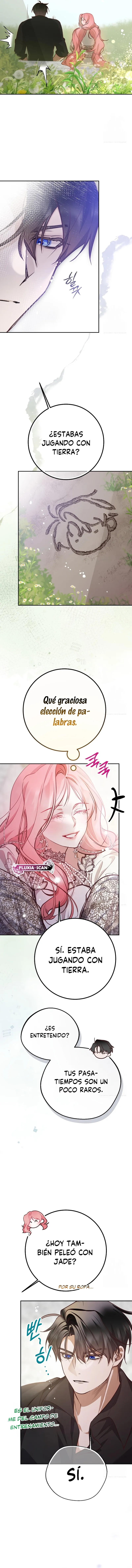 Sigue tu corazón - Capítulo 25 - Página 11 - LectorTMOo