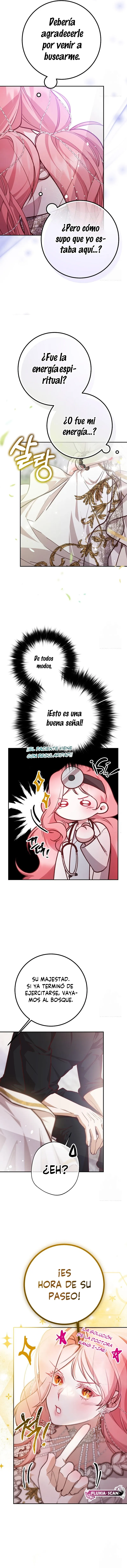 Sigue tu corazón - Capítulo 25 - Página 12 - LectorTMOo