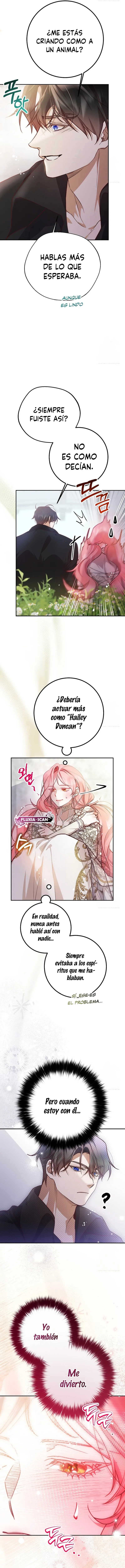 Sigue tu corazón - Capítulo 25 - Página 13 - LectorTMOo