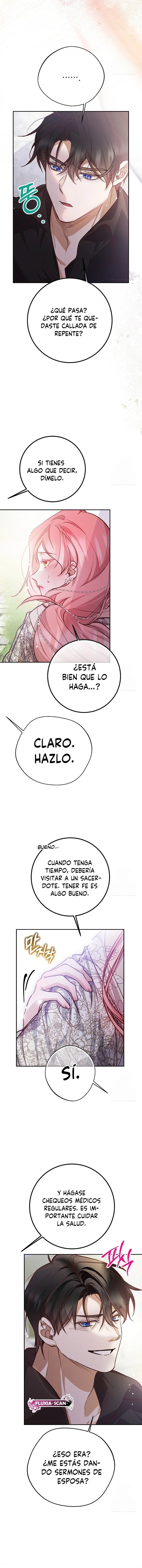 Sigue tu corazón - Capítulo 25 - Página 14 - LectorTMOo