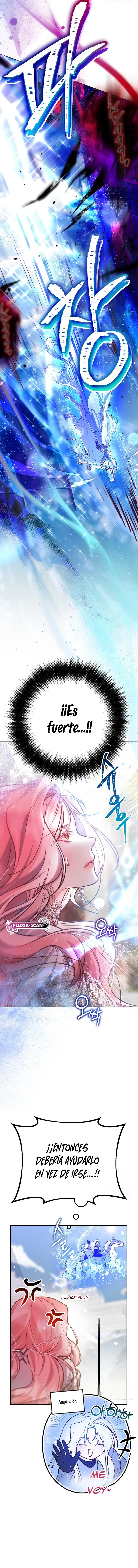 Sigue tu corazón - Capítulo 25 - Página 8 - LectorTMOo