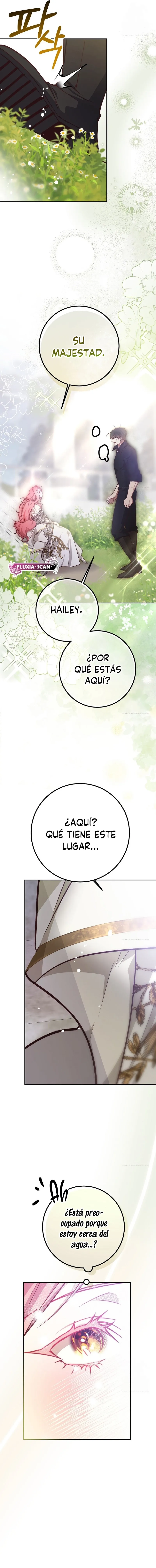 Sigue tu corazón - Capítulo 25 - Página 9 - LectorTMOo