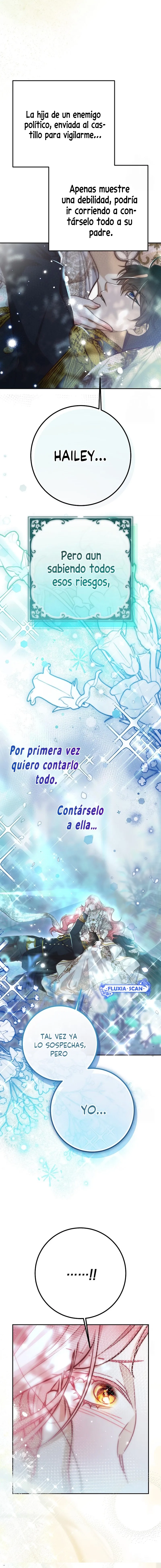 Sigue tu corazón - Capítulo 26 - Página 10 - LectorTMOo