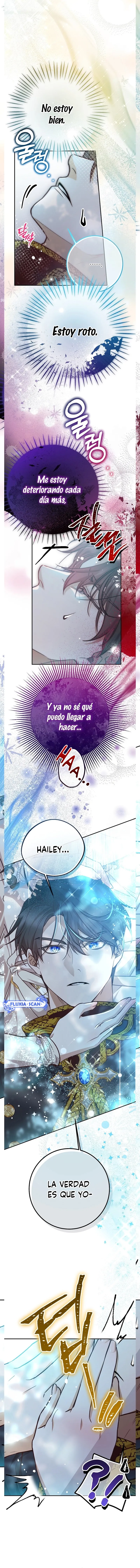 Sigue tu corazón - Capítulo 26 - Página 11 - LectorTMOo