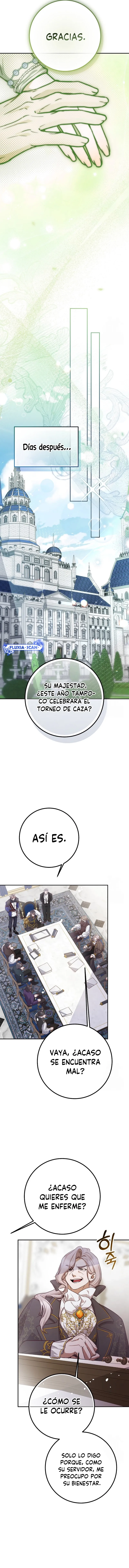 Sigue tu corazón - Capítulo 26 - Página 15 - LectorTMOo