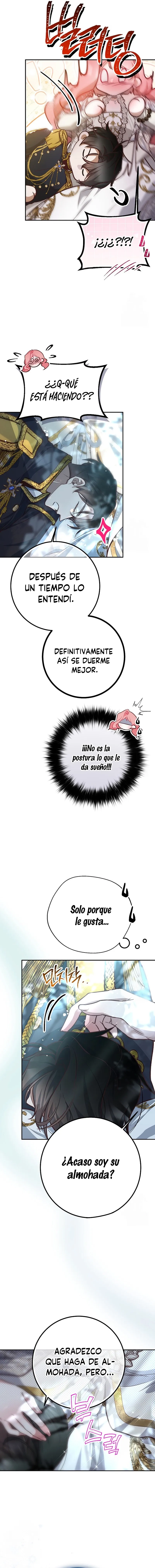 Sigue tu corazón - Capítulo 26 - Página 3 - LectorTMOo
