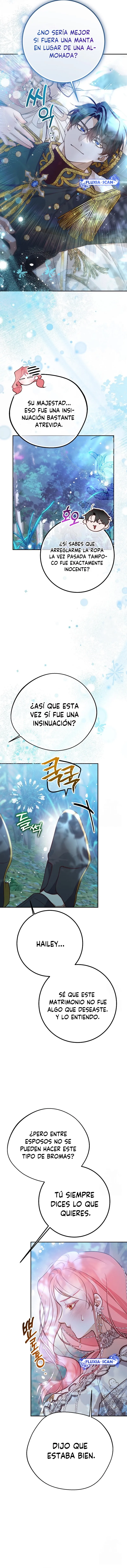 Sigue tu corazón - Capítulo 26 - Página 4 - LectorTMOo