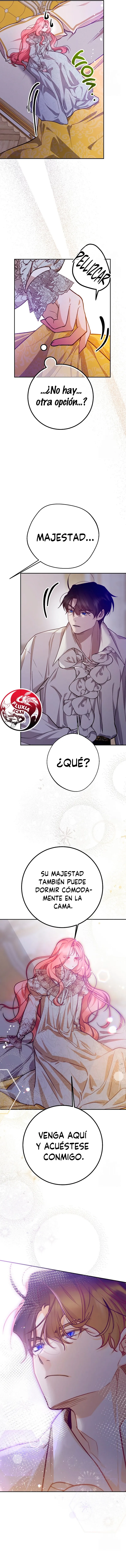 Sigue tu corazón - Capítulo 27 - Página 11 - LectorTMOo