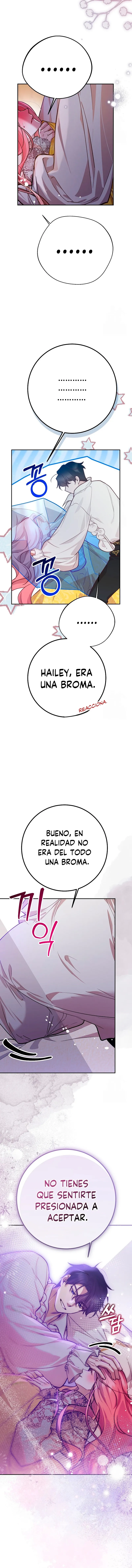 Sigue tu corazón - Capítulo 27 - Página 14 - LectorTMOo