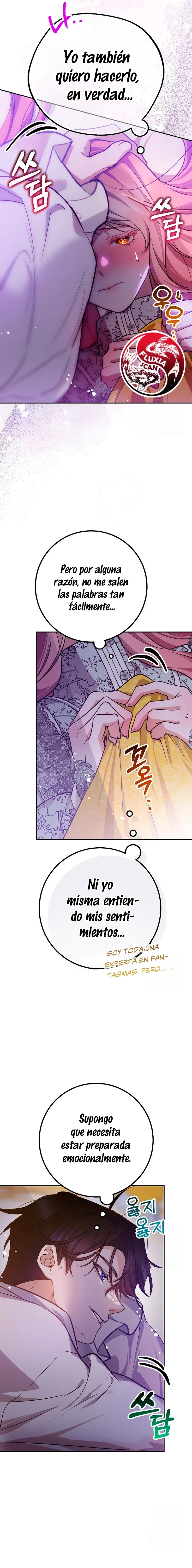 Sigue tu corazón - Capítulo 27 - Página 15 - LectorTMOo
