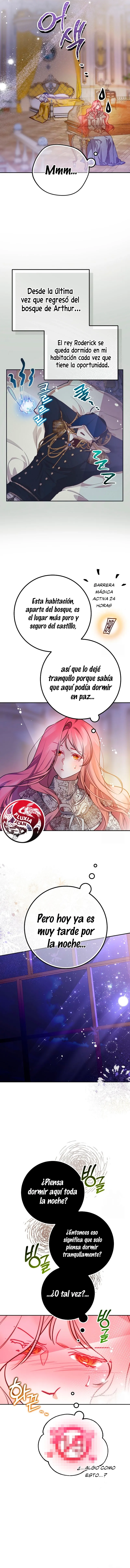 Sigue tu corazón - Capítulo 27 - Página 9 - LectorTMOo