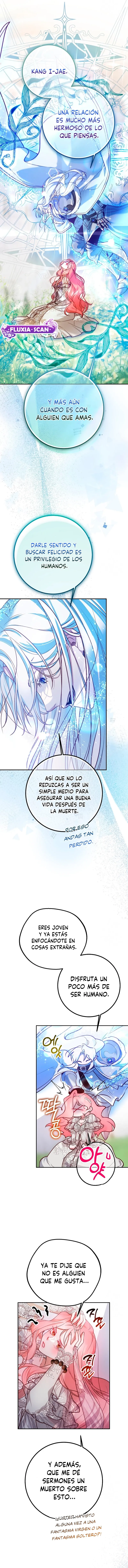 Sigue tu corazón - Capítulo 28 - Página 10 - LectorTMOo