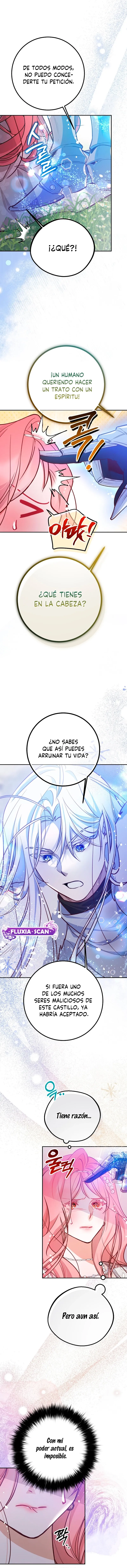 Sigue tu corazón - Capítulo 28 - Página 11 - LectorTMOo