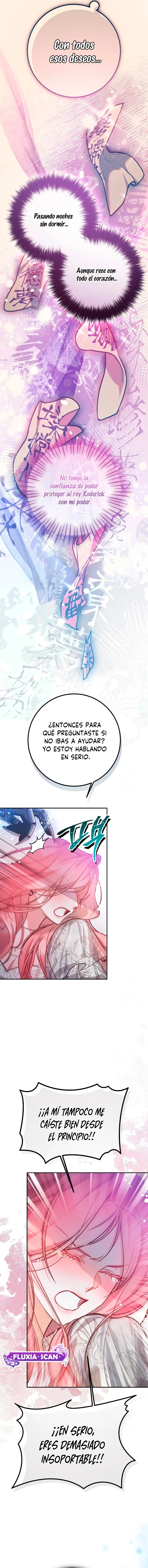 Sigue tu corazón - Capítulo 28 - Página 13 - LectorTMOo