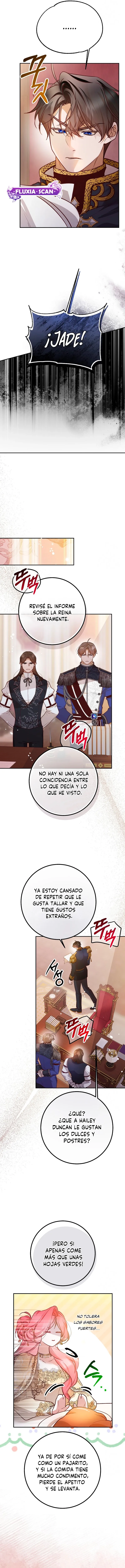 Sigue tu corazón - Capítulo 28 - Página 3 - LectorTMOo