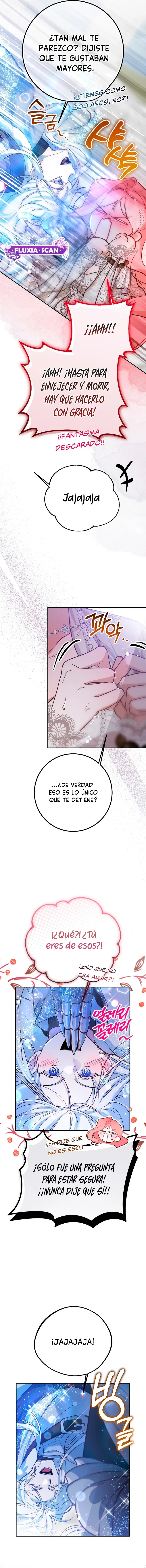 Sigue tu corazón - Capítulo 28 - Página 9 - LectorTMOo