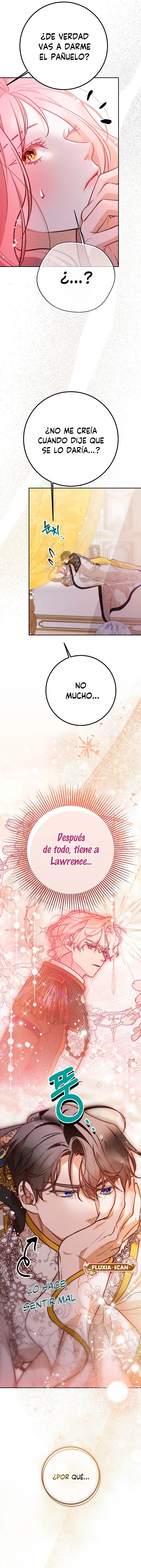 Sigue tu corazón - Capítulo 29 - Página 10 - LectorTMOo