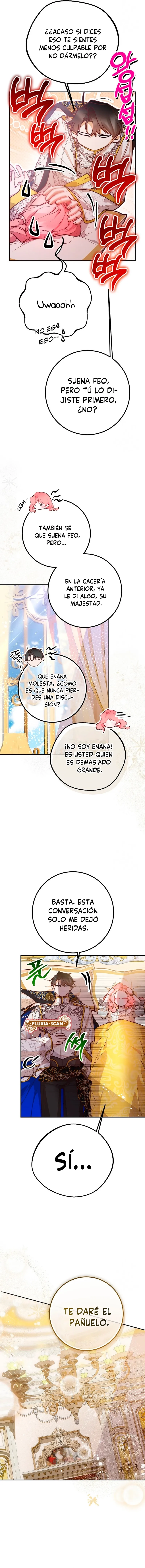 Sigue tu corazón - Capítulo 29 - Página 12 - LectorTMOo